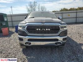 Dodge Ram 2020 5
