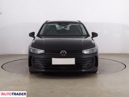 Volkswagen Passat 2024 1.5 147 KM