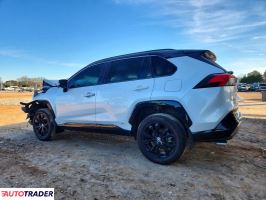 Toyota Pozostałe 2024 2