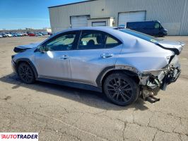 Subaru WRX 2022 2