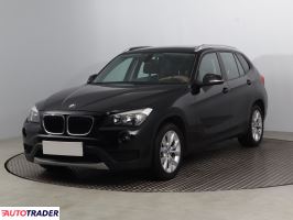 BMW X1 2013 2.0 181 KM