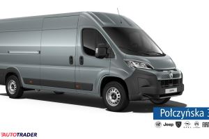 Citroen Jumper 2026 2.2