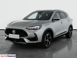 MG HS 2024 1.5 159 KM