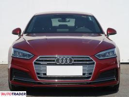 Audi A5 2017 2.0 248 KM