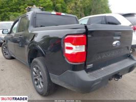 Ford Maverick 2024 2 Ford Maverick 2024 2