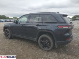 Jeep Grand Cherokee 2023 3