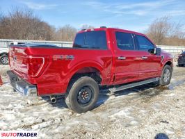 Ford Pozostałe 2022 3