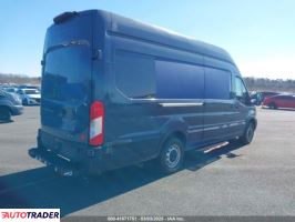 Ford Transit 2021 3