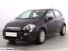 Fiat Panda 2010 1.4 76 KM