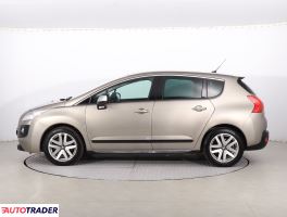 Peugeot 3008 2012 2.0 197 KM Peugeot 3008 2012 2.0 197 KM