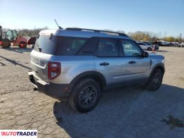 Ford Bronco 2023 1