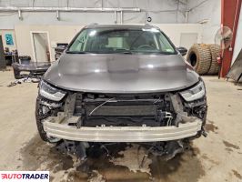 Chrysler Pacifica 2022 3