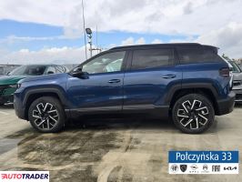 Jeep Compass 2026 1.2 145 KM