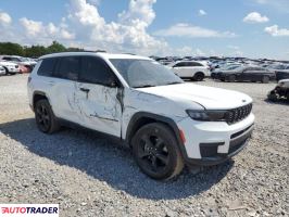 Jeep Cherokee 2023 3