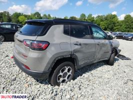 Jeep Compass 2022 2