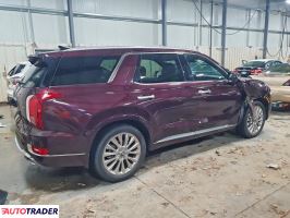 Hyundai Pozostałe 2020 3