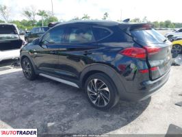 Hyundai Tucson 2020 2