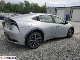 Toyota Prius 2024 2