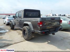 Jeep Pozostałe 2022 3 Jeep Pozostałe 2022 3