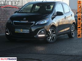 Peugeot Pozostałe - zobacz ofertę