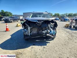 Subaru Forester 2021 2