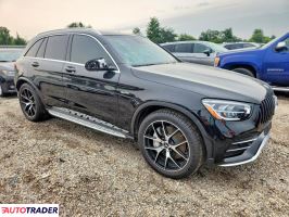 Mercedes CL 2022 3