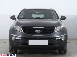 Kia Sportage 2015 1.6 132 KM Kia Sportage 2015 1.6 132 KM