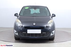 Renault Grand Scenic 2011 2.0 138 KM