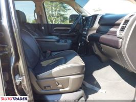 Dodge Ram 2022 6