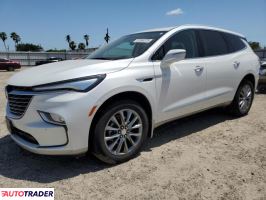 Buick Enclave 2023 3 Buick Enclave 2023 3