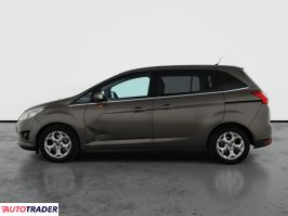 Ford Focus C-Max 2012 2.0 113 KM