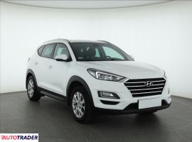 Hyundai Tucson - zobacz ofertę