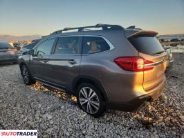 Subaru Pozostałe 2022 2 Subaru Pozostałe 2022 2