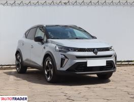 Renault Captur 2024 1.0 89 KM