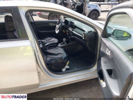 Kia Pozostałe 2019 2