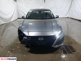 Nissan Altima 2023 2 Nissan Altima 2023 2