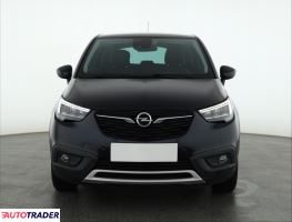 Opel Crossland 2020 1.2 108 KM