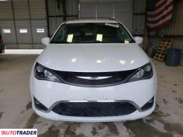 Chrysler Pacifica 2019 3