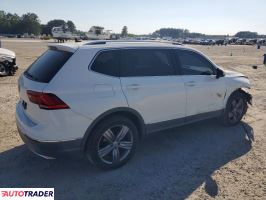 Volkswagen Tiguan 2020 2