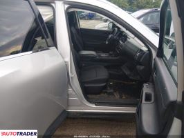 Nissan Pathfinder 2023 3
