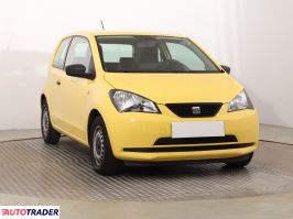 Seat Mii - zobacz ofertę