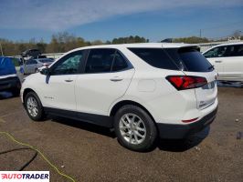 Chevrolet Equinox 2022 1