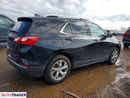 Chevrolet Equinox 2020 2