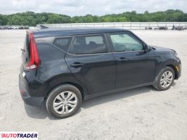 Kia Soul 2020 2 Kia Soul 2020 2