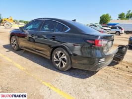 Subaru Legacy 2020 2