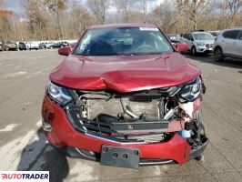 Chevrolet Equinox 2019 1 Chevrolet Equinox 2019 1