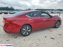 Nissan Altima 2022 2