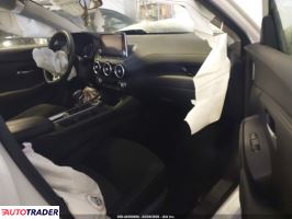 Nissan Sentra 2024 2