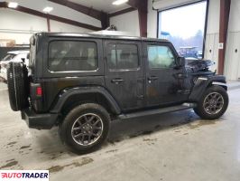 Jeep Wrangler 2021 2