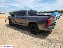 Toyota Tundra 2024 3 Toyota Tundra 2024 3